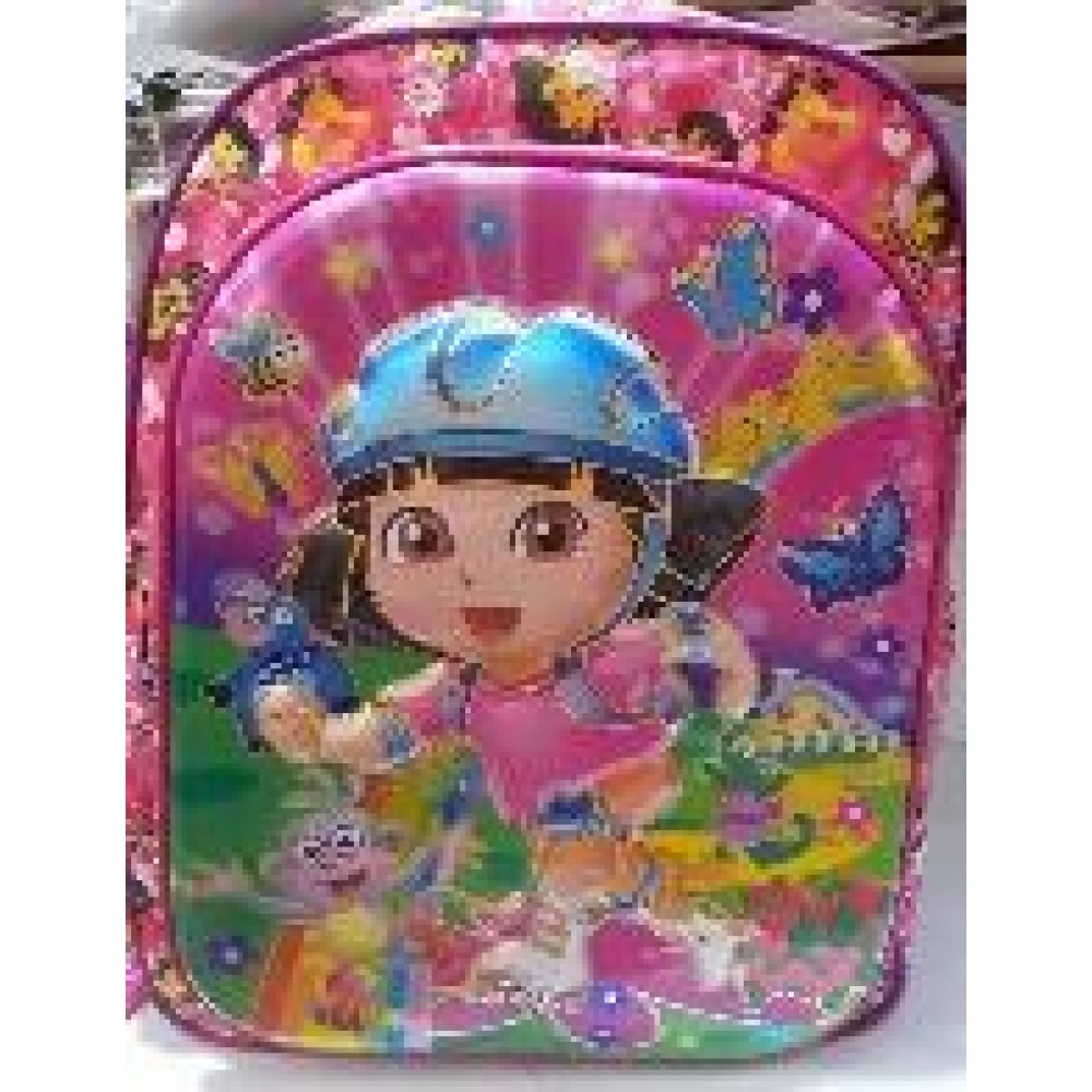 Bolso Escolar Dora