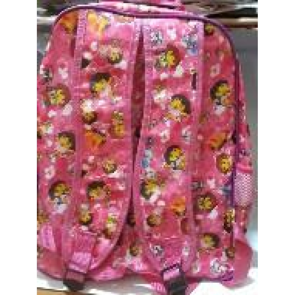 Bolso Escolar Dora