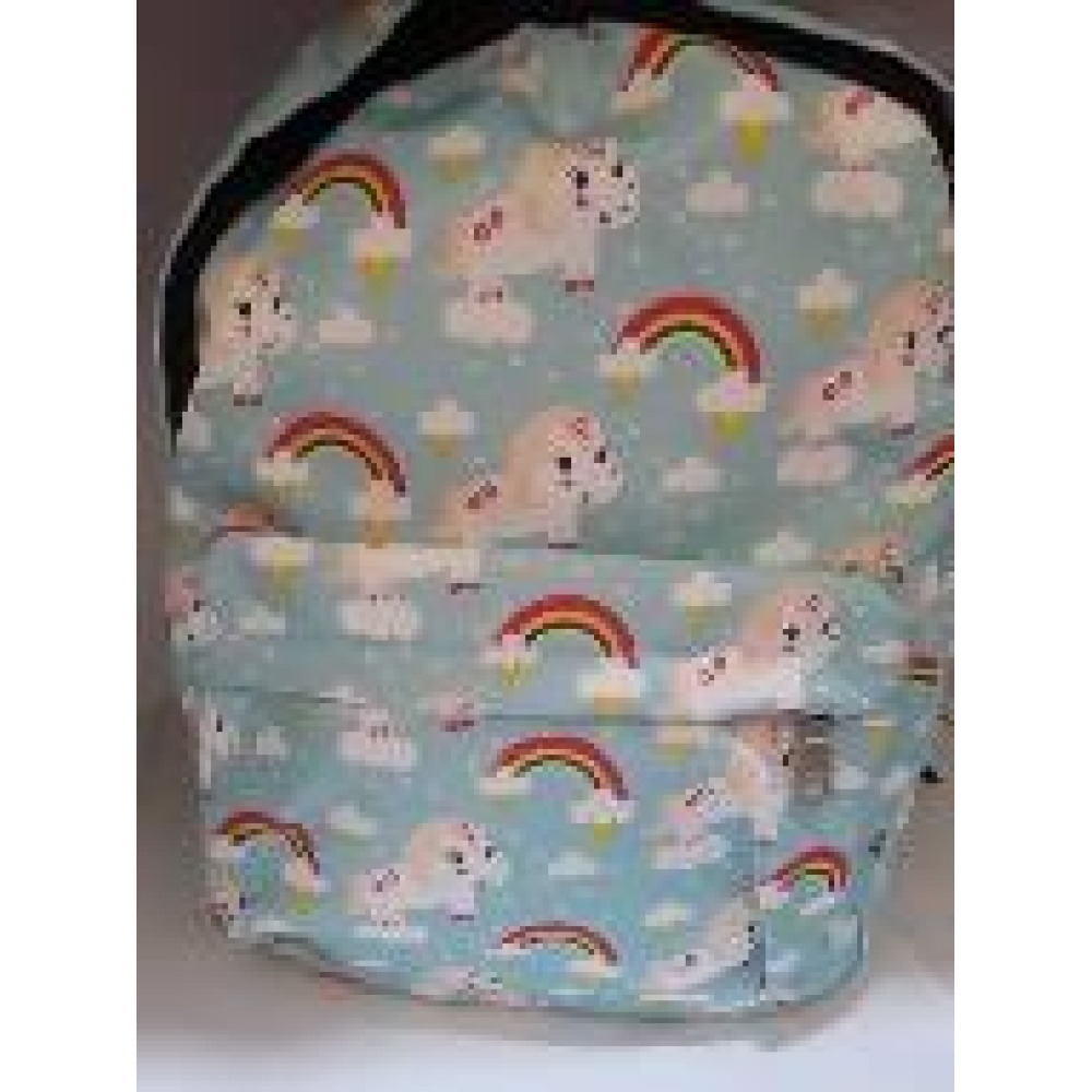 Bolso De Niña Unicornio Medidas