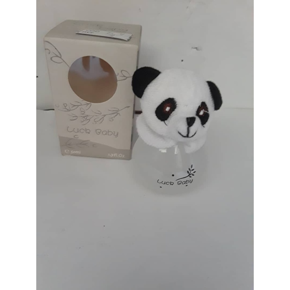 perfume oso panda 50ml