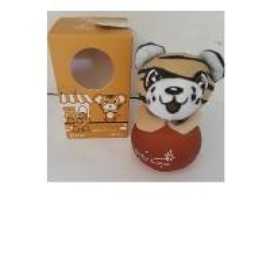 PERFUME DE TIGRE 50ML CABEZA DE PELUCHE