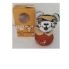 PERFUME DE TIGRE 50ML CABEZA DE PELUCHE