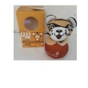 PERFUME DE TIGRE 50ML CABEZA DE PELUCHE