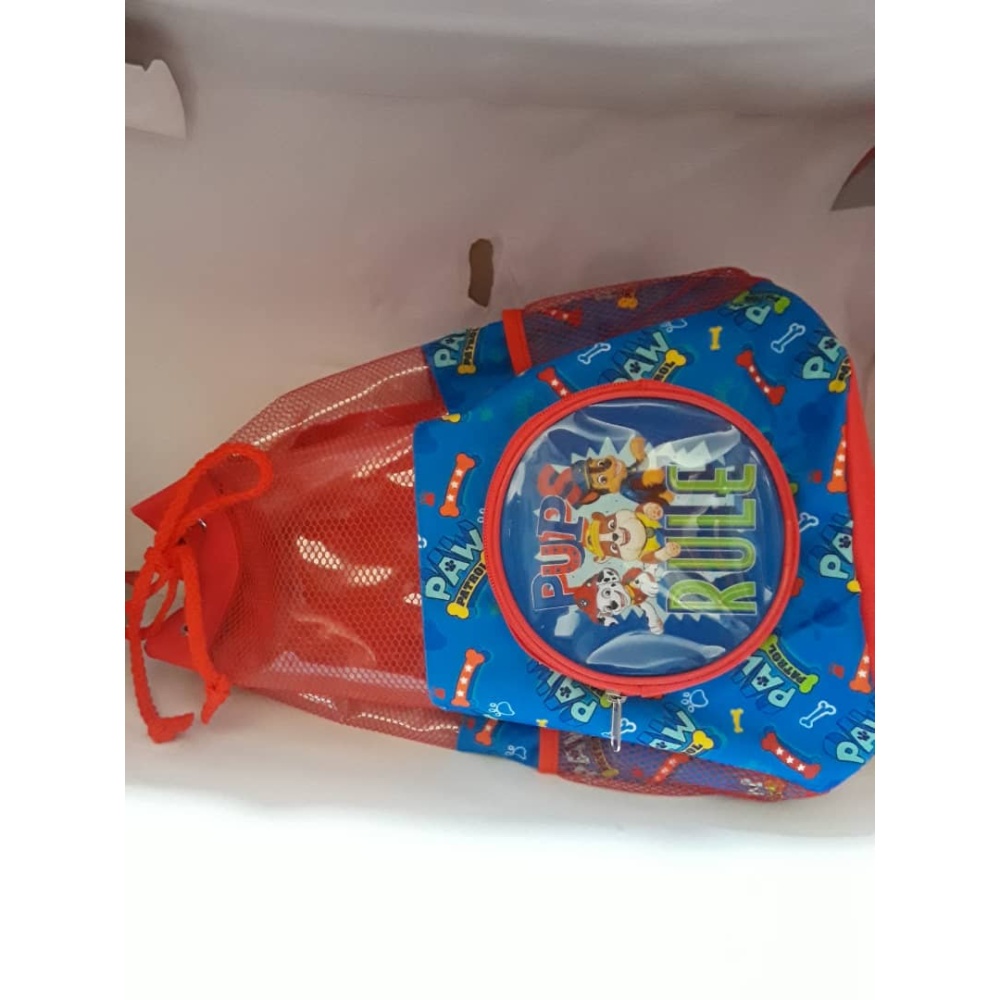 BOLSO DE NIÑO ESCOLAR