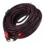 Cable Hdmi 30 Metros Full Hd 1080p 3d Ps3 Xbox Ps4