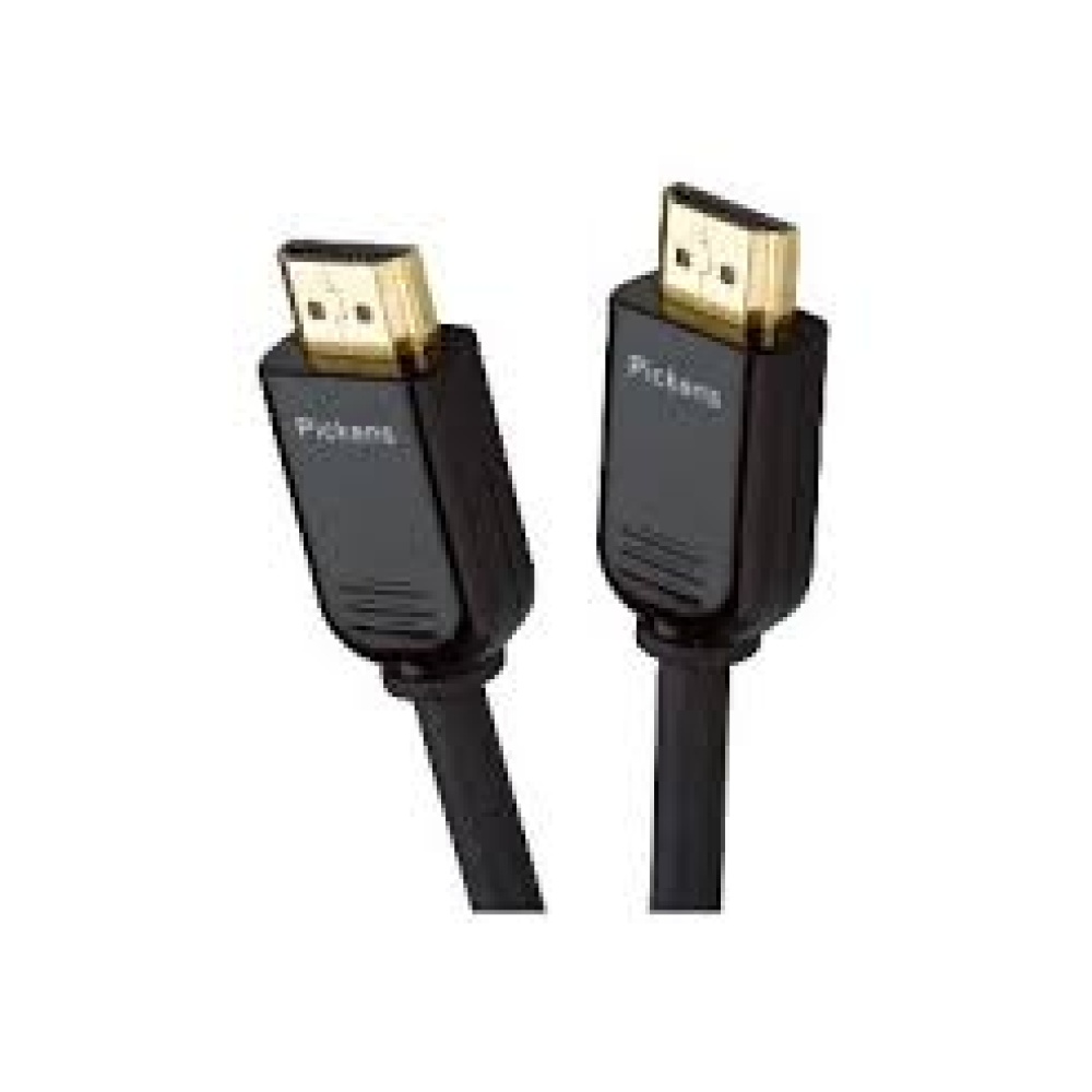 Cable Hdmi 2 Metros Pinkens