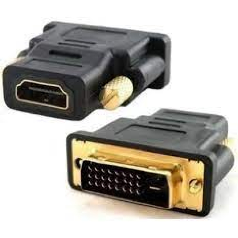 DVI