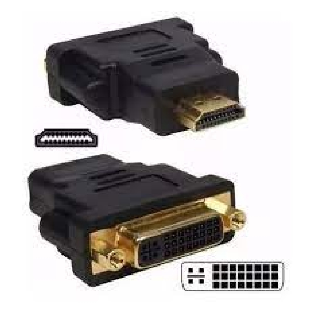 HDMI