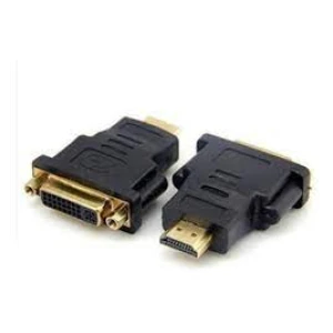 Adaptador Convertidor Hdmi Macho A Dvi