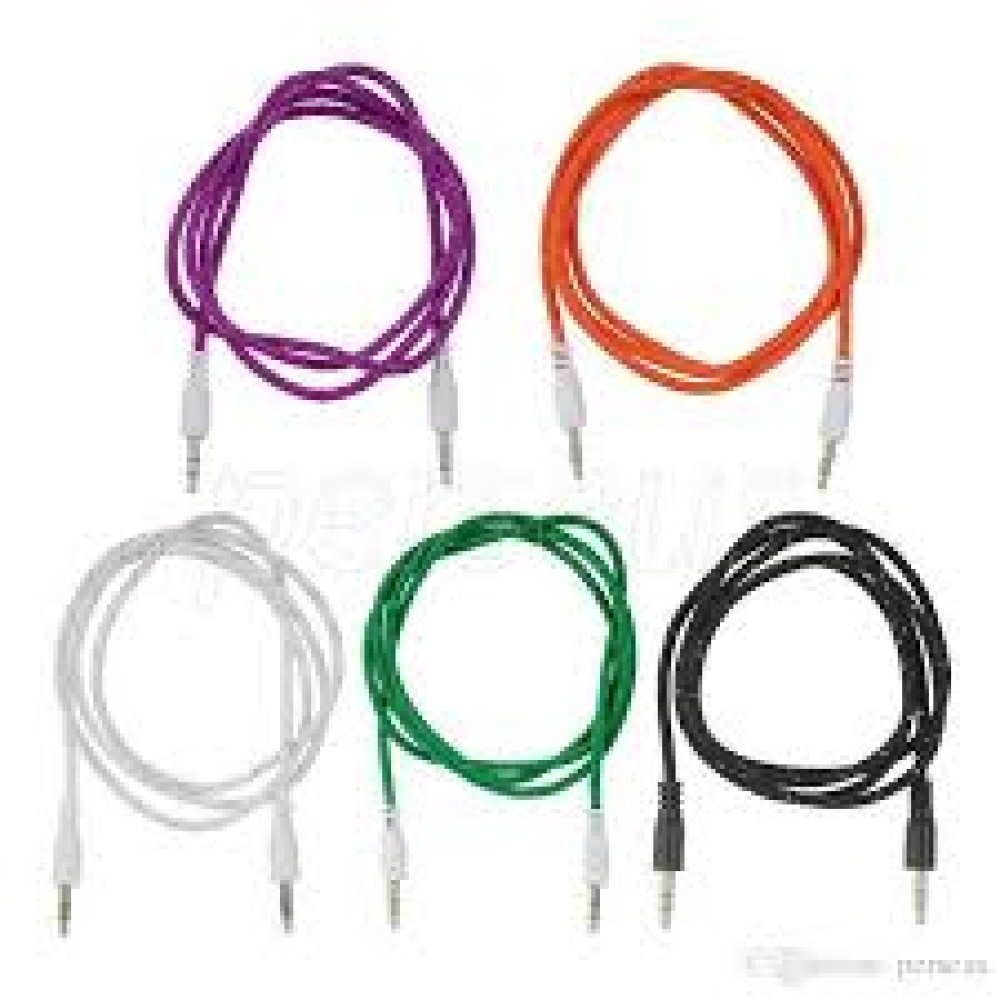 Cable Plus Plus 1 Metros