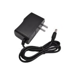 Transformador Cargador 9v 1a Para Router Y Modem 1amp