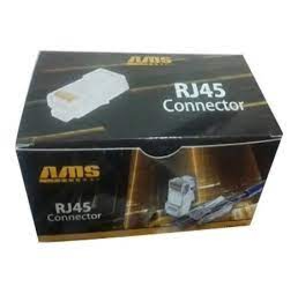 CONECTOR RJ45