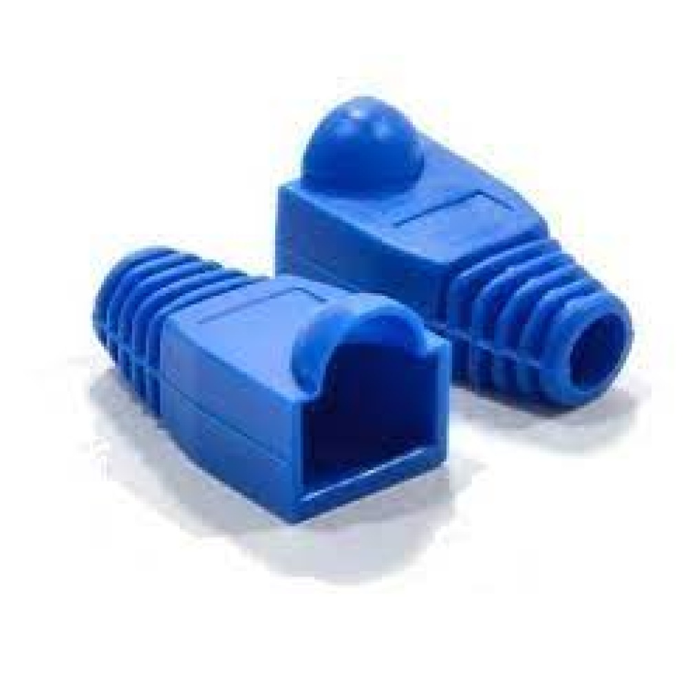 Botas De Red Rj45 Por Unidades