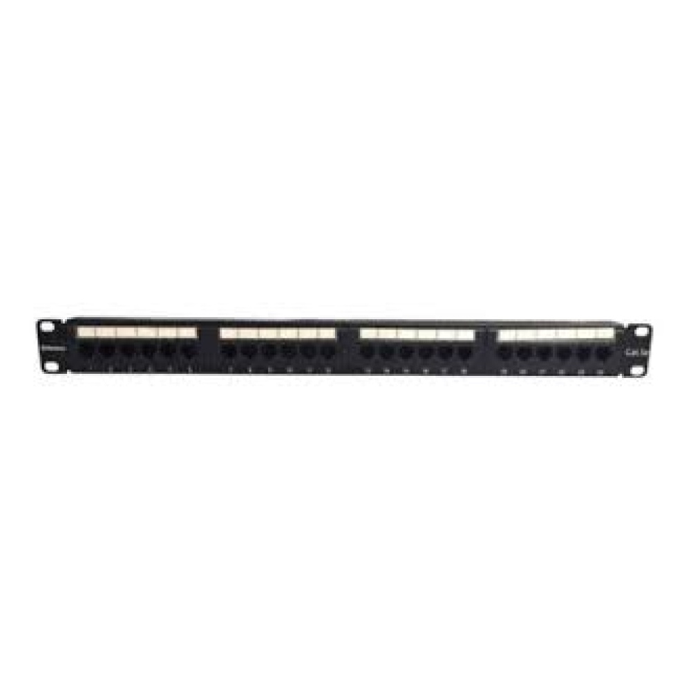 PATCH PANEL 24 PUERTO MARCA: MKI