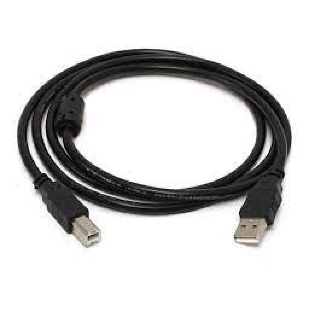 Cable Usb De Impresora 1.8 Metro V 2.0 1,5 Metros