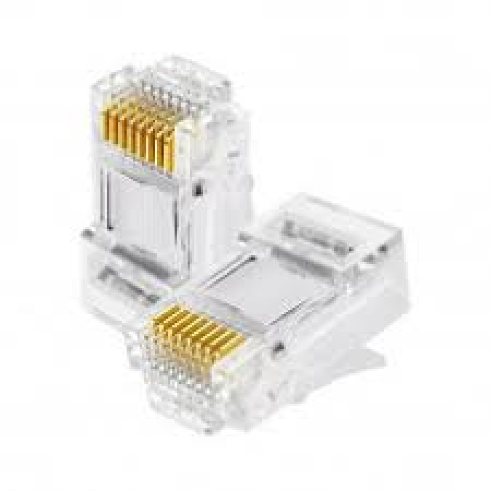 CONECTORES RJ45 CAR 5 AMS