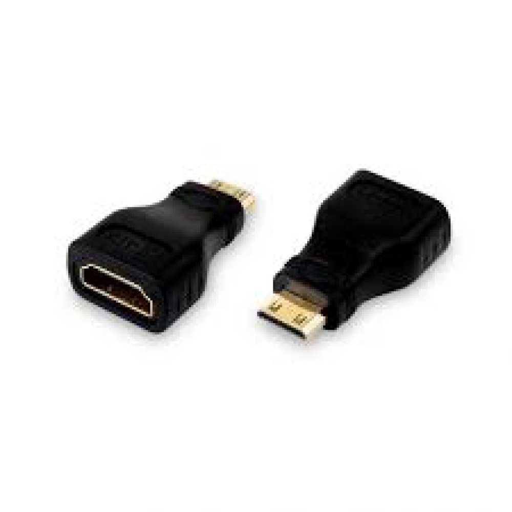 Adaptador Convertidor Micro Hdmi A Hdmi Mly-96-Mc Wash