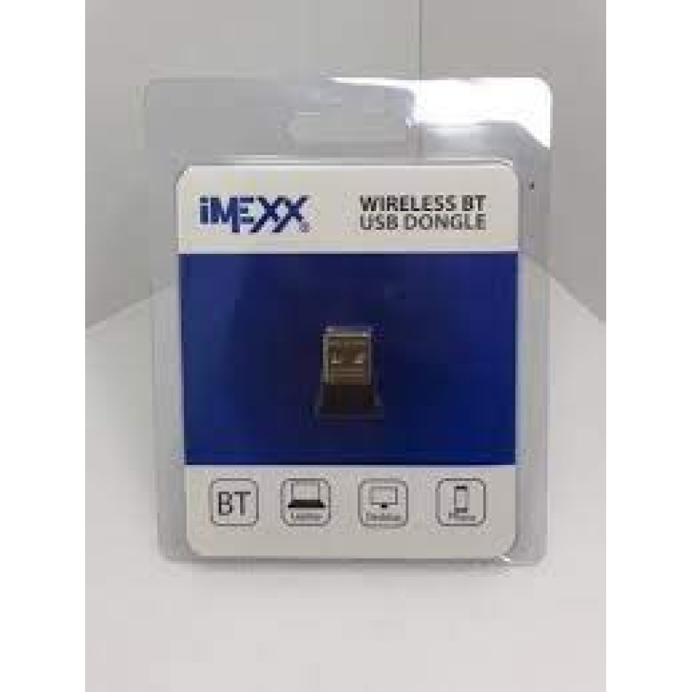 Tarjeta De Bluetooth Imexx