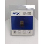 Tarjeta De Bluetooth Imexx