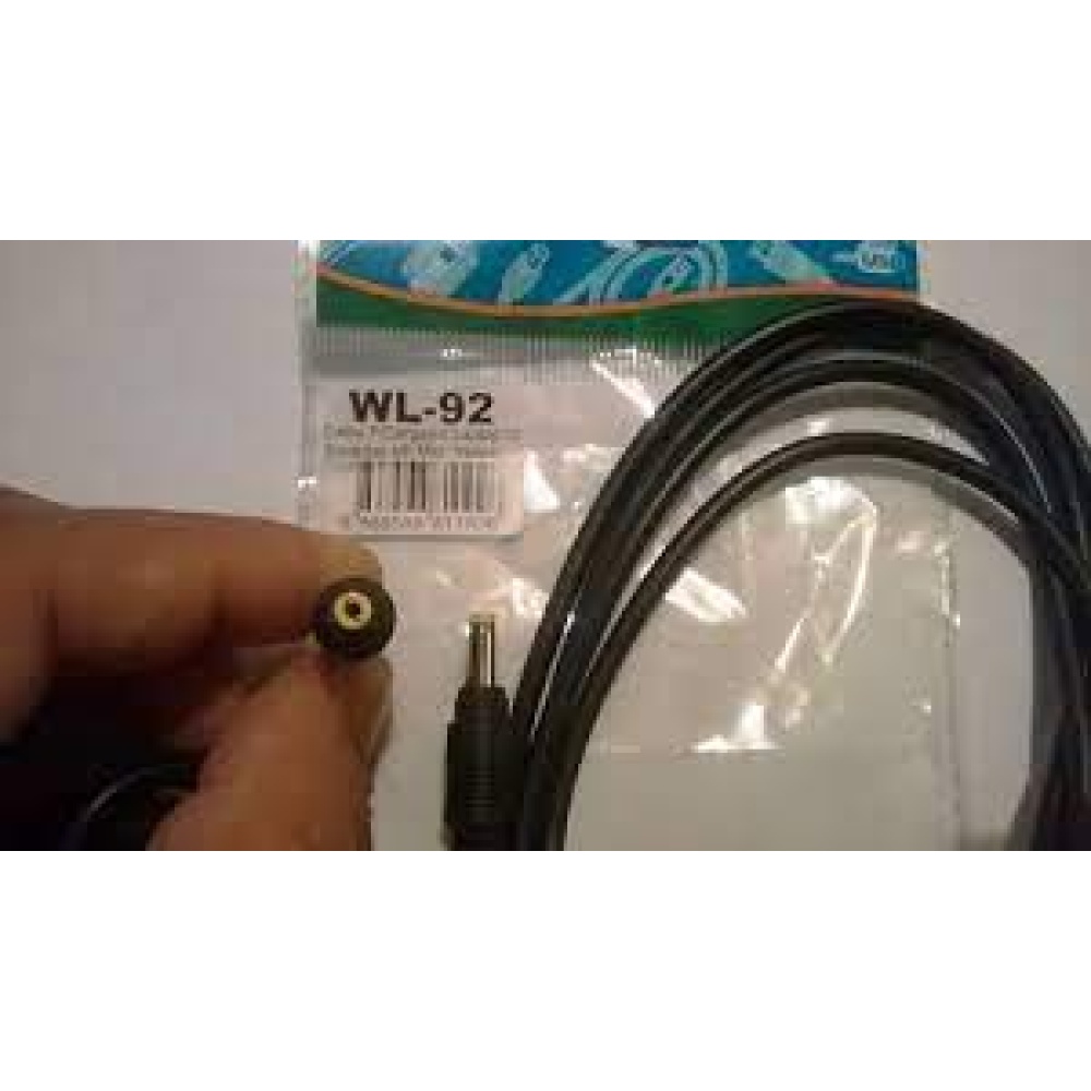 Cable Para Laptop Hp Mini Wl-92 Marca Wash