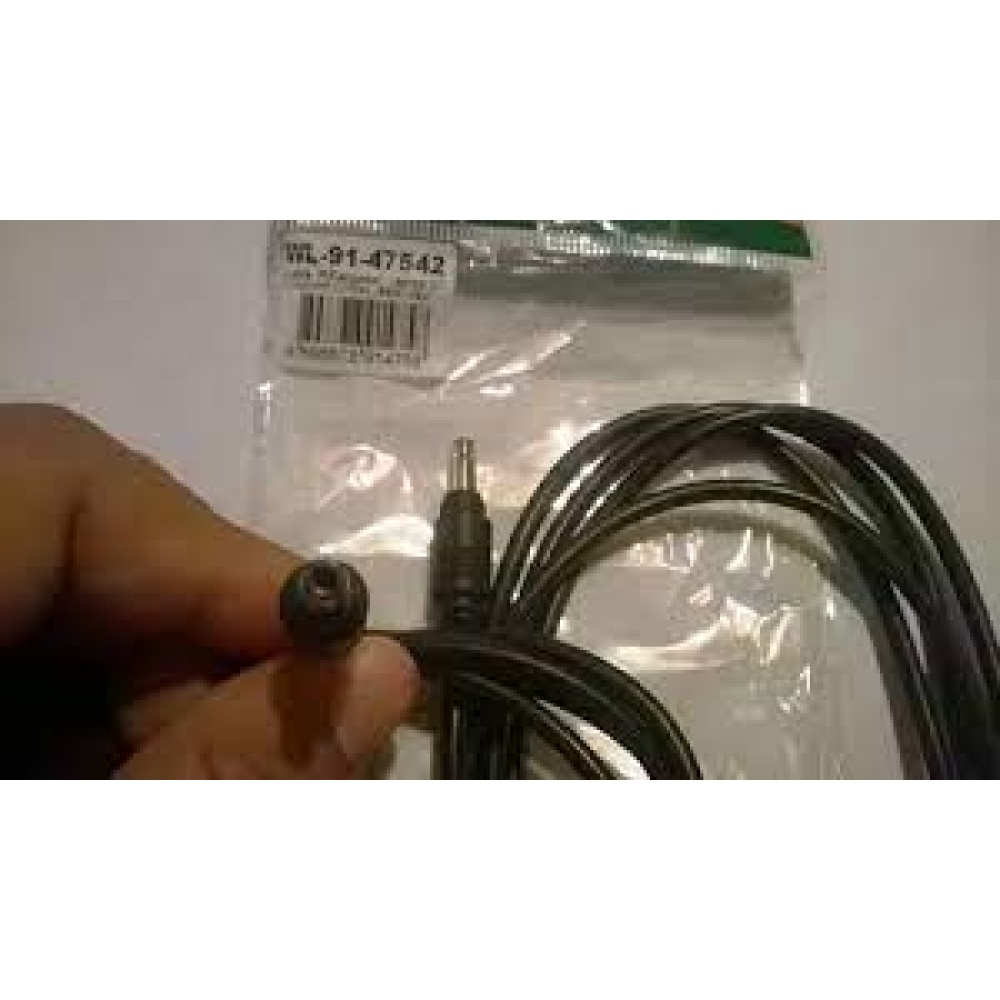 Cable Para Laptop Hp Wl-91-47542 Marca Wash