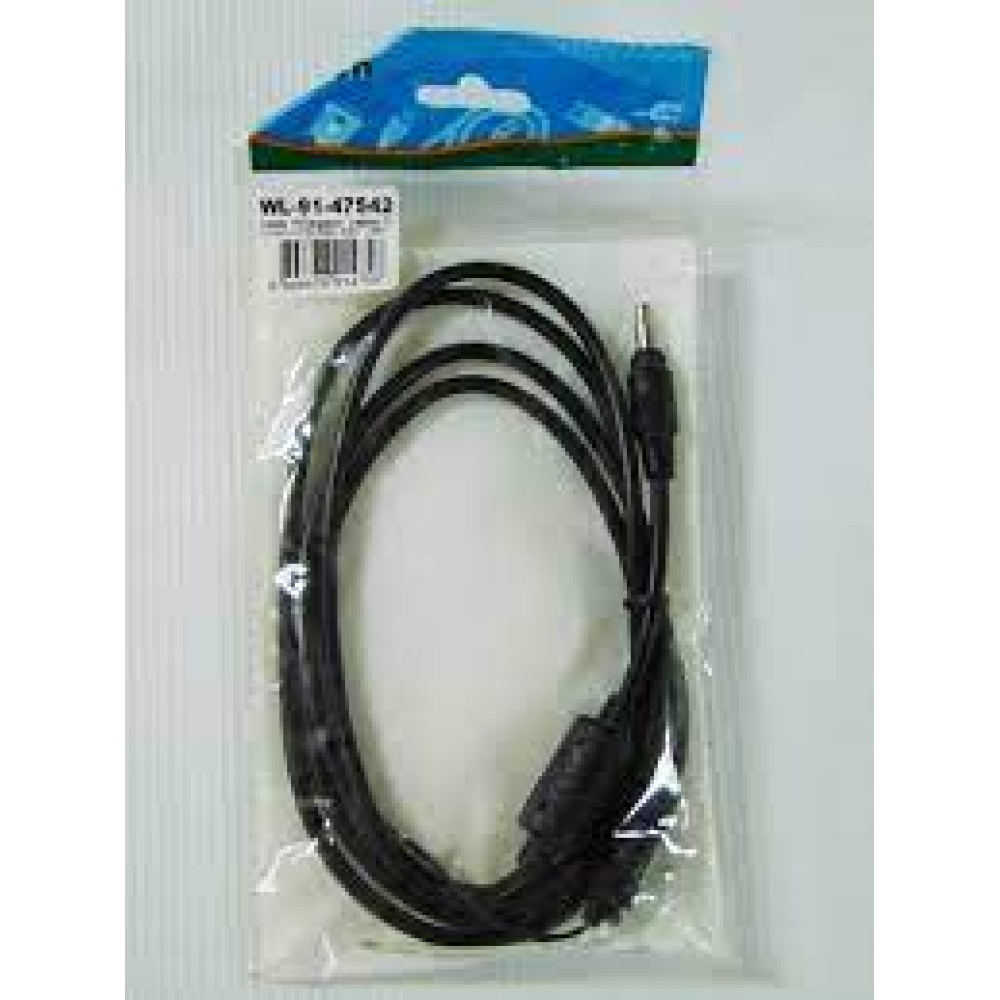 Cable Para Laptop Hp Wl-91-47542 Marca Wash