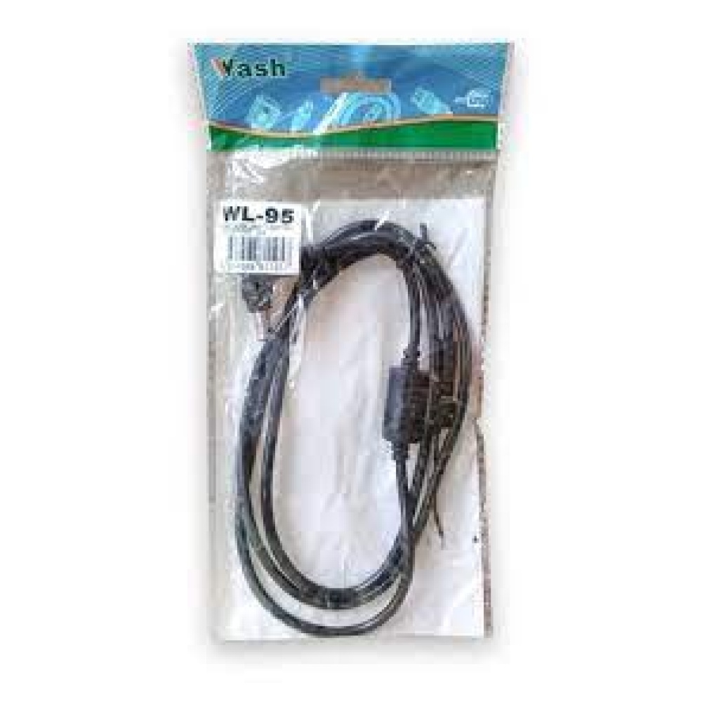 Cable Para Laptop Sony Wl-95 Marca Wash