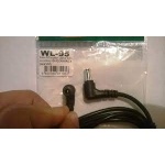 Cable Para Laptop Sony Wl-95 Marca Wash