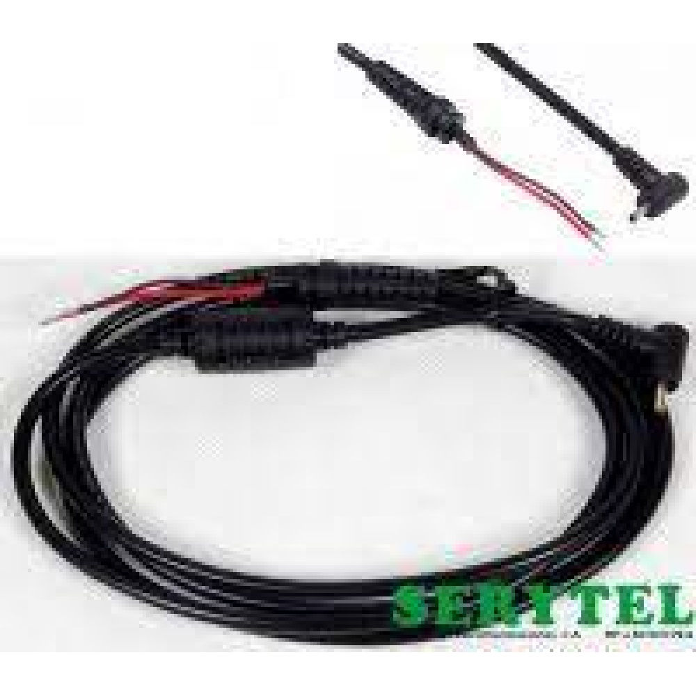 Cable Para Laptop Conector Finito Hp Wl-98-2507g Marca Wash