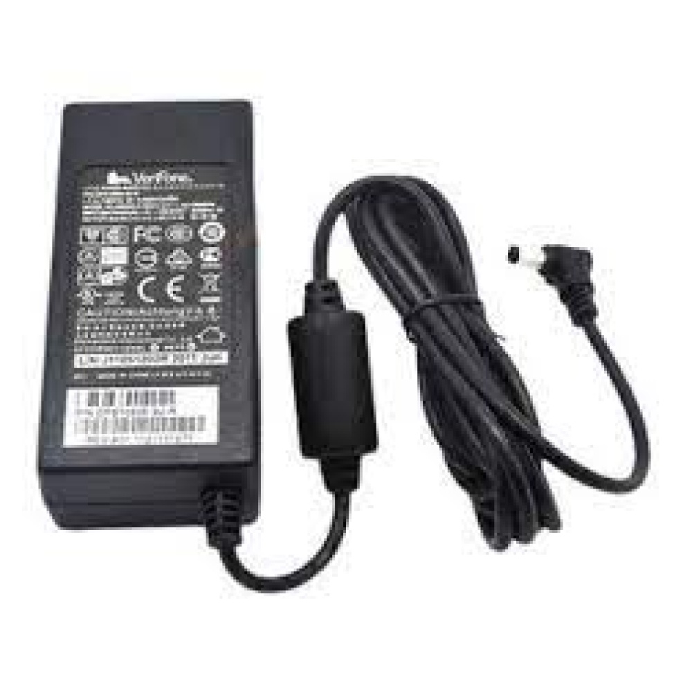 Cargador 9v4a Verifone Original Para Punto De Venta Vx510 Vx520 9v 4a