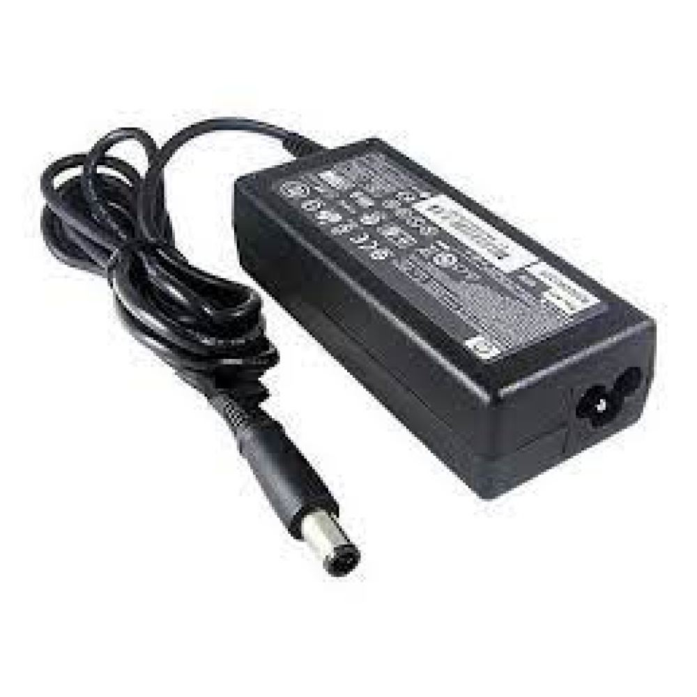 cargador de laptop hp 18,5v 3,5a 7.4x 5,0mm con aguja