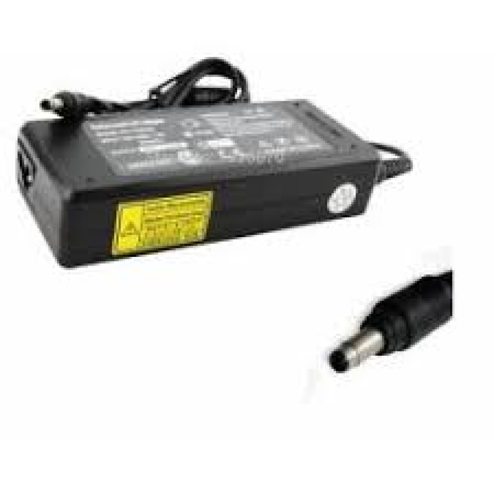 Cargador De Laptop Para La Hp 18,5v 4.9a 4.8x1.7mm - Imagen 3