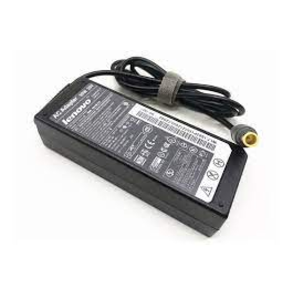 Cargador De Laptop Lenovo 20v 4.5a 7.9x4.5mm Con Aguja