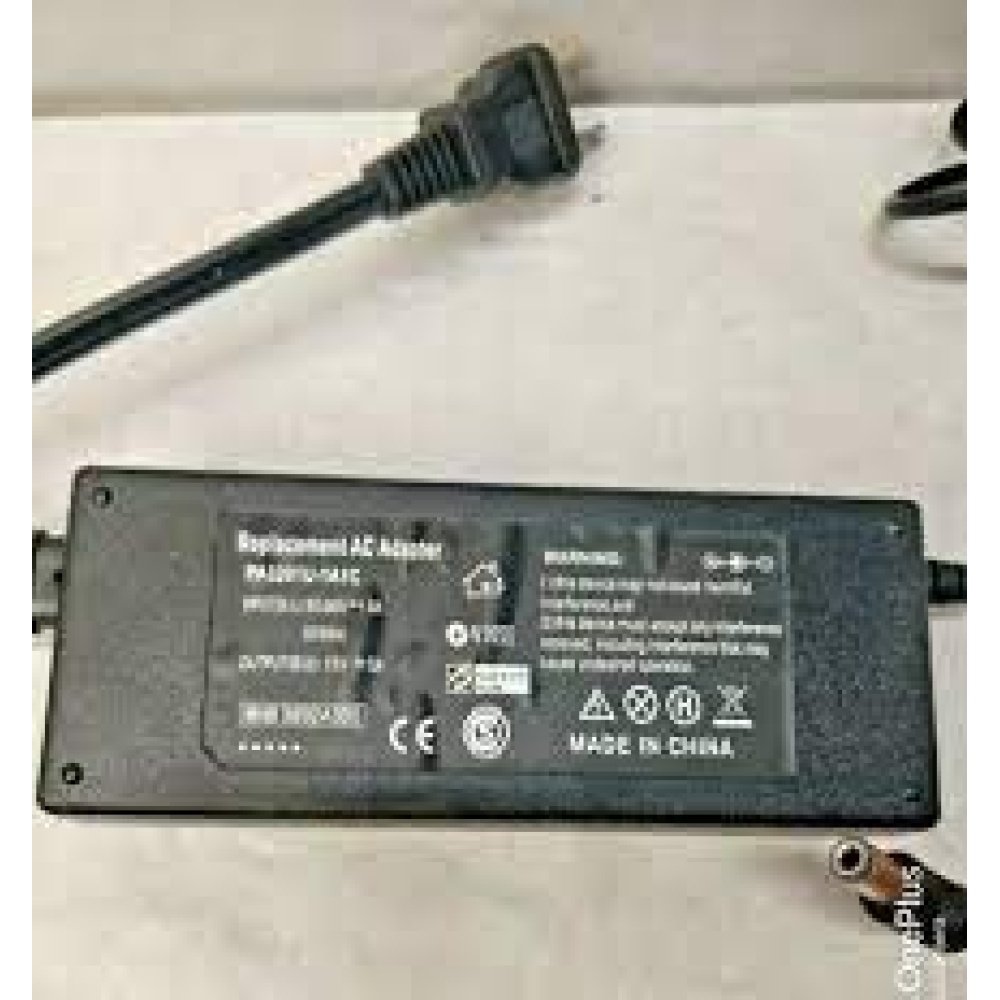 Cargador Laptop Toshiba 15v 5a Pa3201u-1a1c