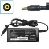 65w 18.5V x 3.5A para computadora portátil HP (pin amarillo de 4.5 mm) Adaptador de 65 W 