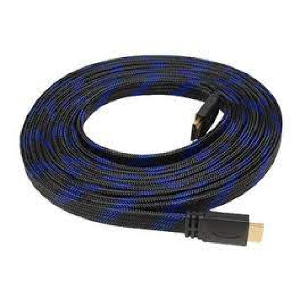 Cable Plano Hdmi Wash 3 Metros Wch-207-3