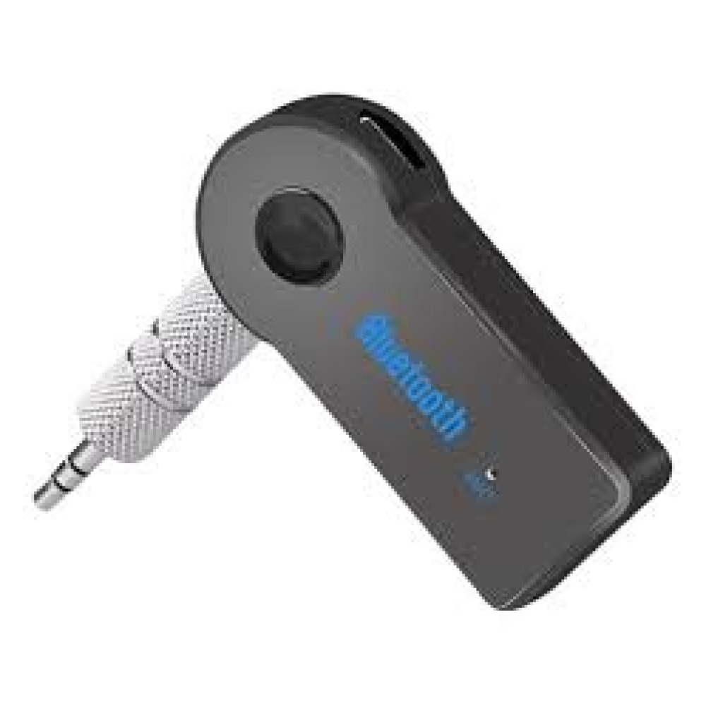 Receptor Bluetooth Adaptado Música Carro Portable Recargable - Imagen 6