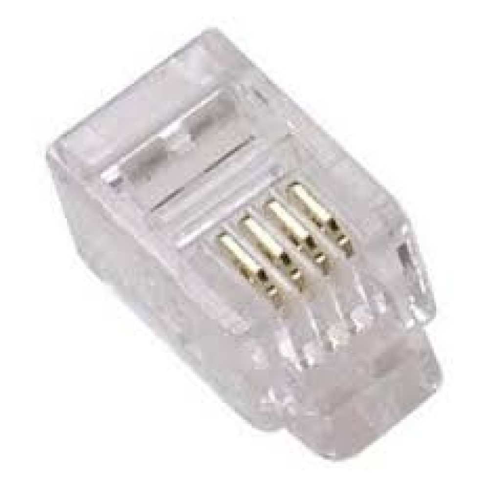 conector rj9