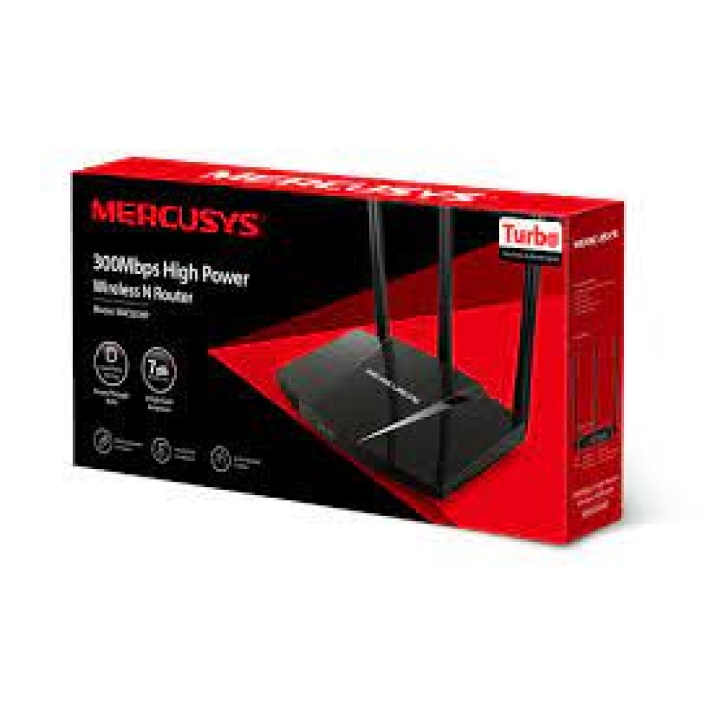 Router Mercusys Mw330hp