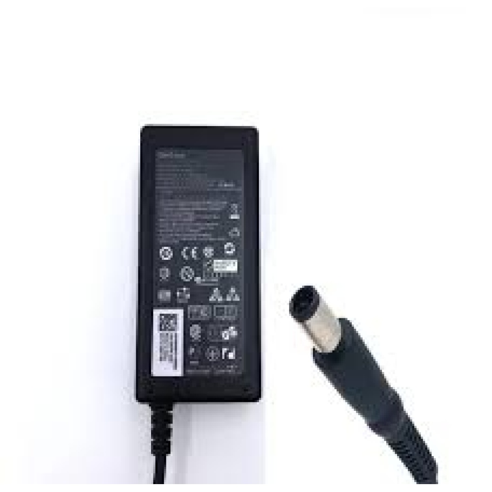 CARGADOR DE LAPTOP DELL 19.5V 3.34A