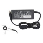 Cargador De Laptop Dell 19.5v 3.34a 7.4×5.0mm Con Aguja