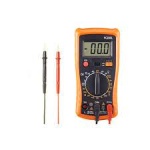 Digital Multimeter Vc830l (multimetro Digital De Bolsillo)