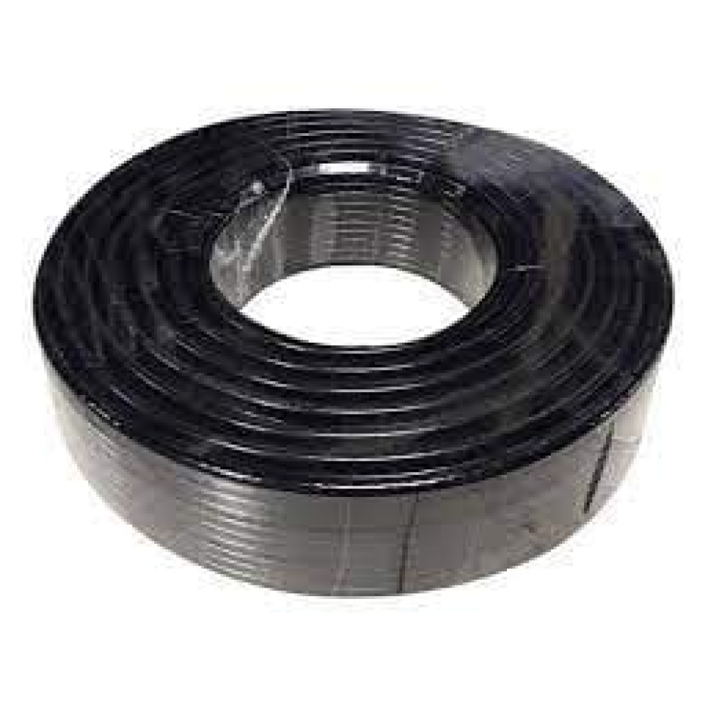 Cable Coaxial 100 Metros. Rg6 para tv