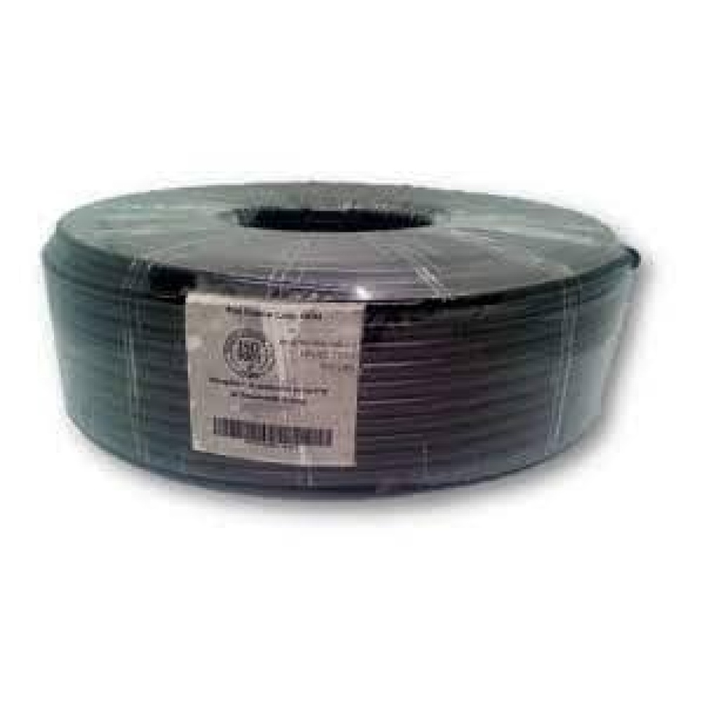 Cable Coaxial 100 Metros. Rg6 para tv