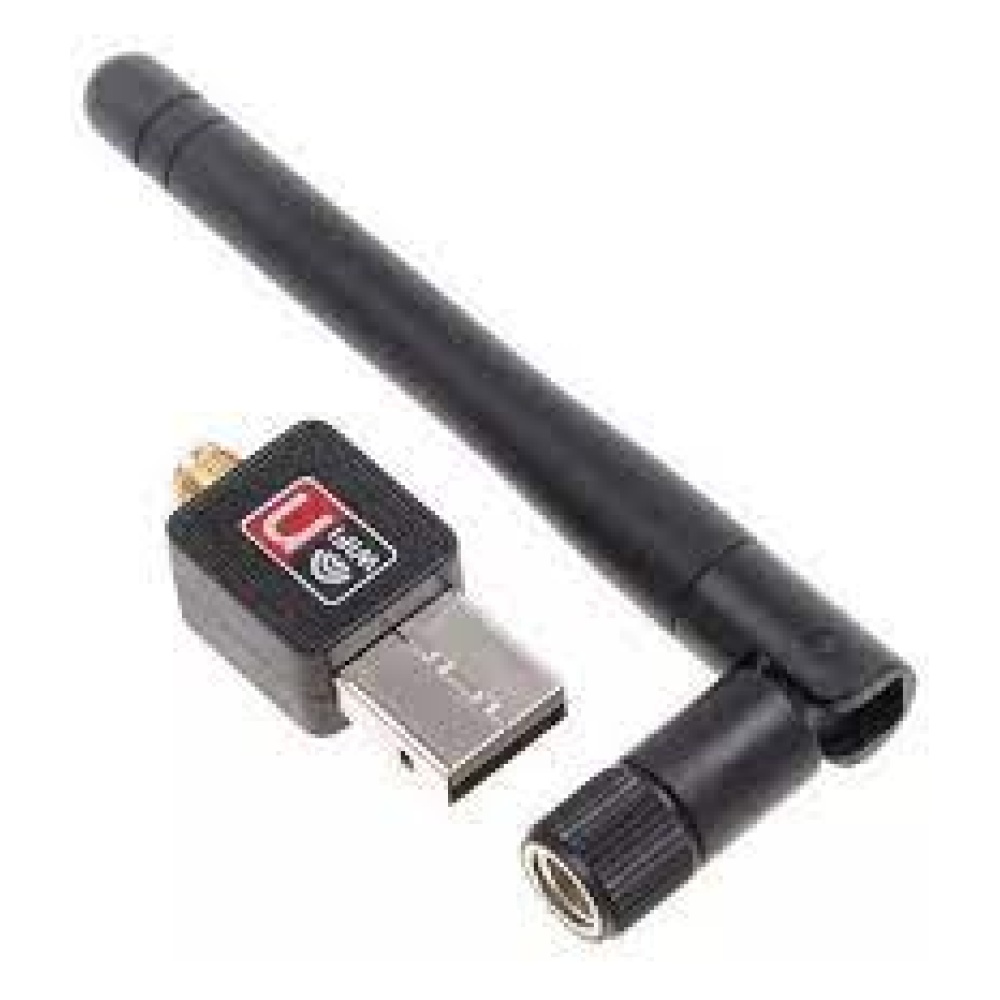 ANTENA RED USB WIFI