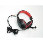 Audífonos Gaming Doble Plus Mod. Jedel