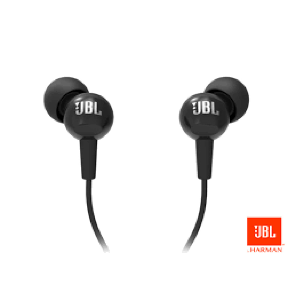 audífono JBL T-19