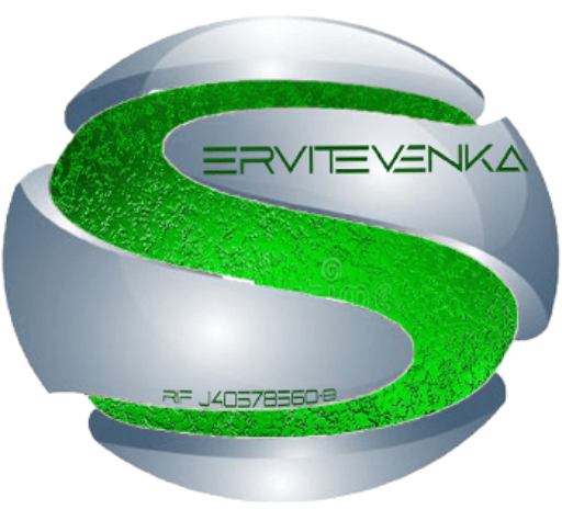Logo Servitevenka