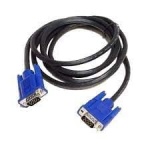 Cable Vga 5 Metros Para Monitor Dvr Pc