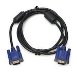 Cable Vga 1.5 Metros Parta Monitor Dvr Laptop